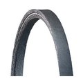 Carlisle Belts By Timken Super II V-Belt Heavy Duty Super II V-Belt, A-R Section, 1/2 in W Top, 42 in L Outside, 11/32 in THK A40R